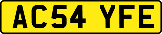 AC54YFE
