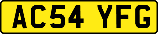 AC54YFG