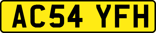 AC54YFH