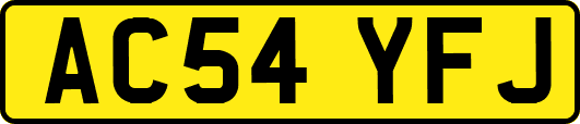 AC54YFJ