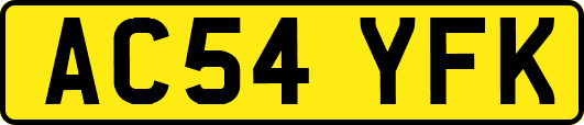 AC54YFK
