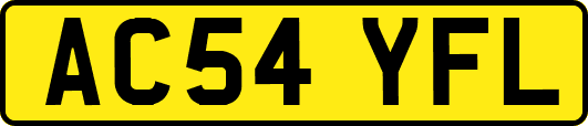 AC54YFL