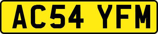 AC54YFM