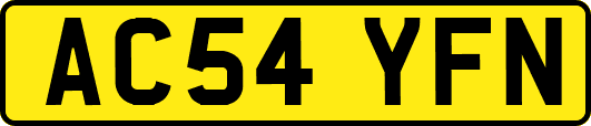 AC54YFN