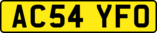 AC54YFO