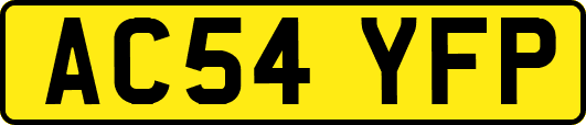 AC54YFP