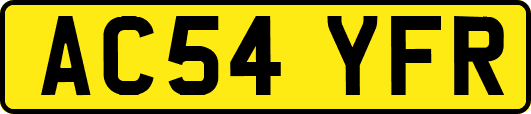 AC54YFR