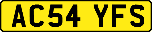 AC54YFS