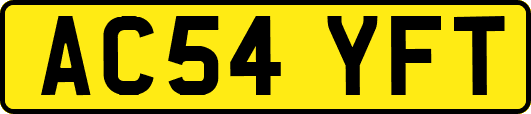AC54YFT