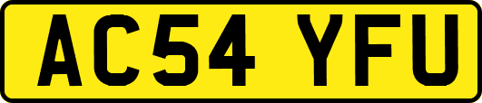 AC54YFU