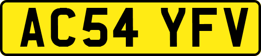AC54YFV