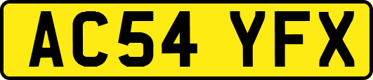 AC54YFX