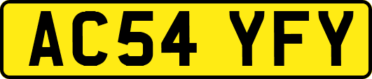 AC54YFY
