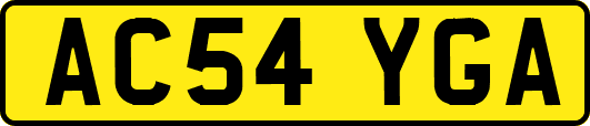 AC54YGA