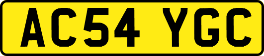 AC54YGC