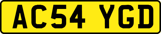 AC54YGD