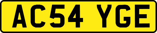 AC54YGE