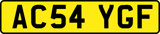 AC54YGF