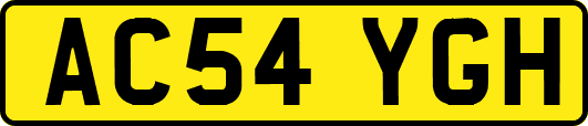 AC54YGH