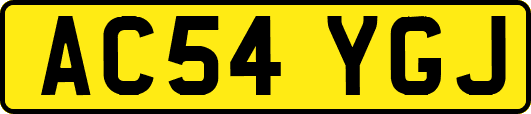 AC54YGJ