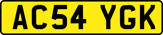 AC54YGK