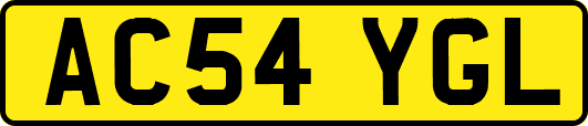 AC54YGL