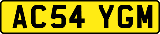AC54YGM