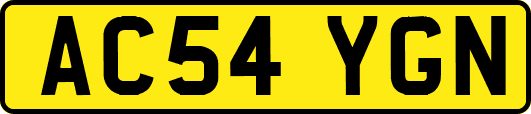 AC54YGN