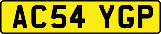 AC54YGP