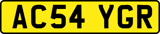 AC54YGR