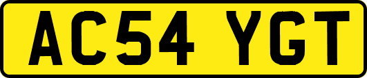 AC54YGT