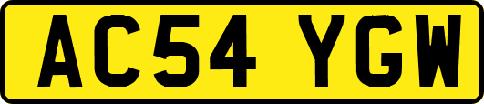 AC54YGW