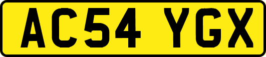 AC54YGX