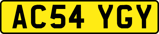AC54YGY