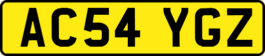 AC54YGZ