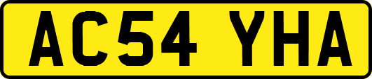 AC54YHA