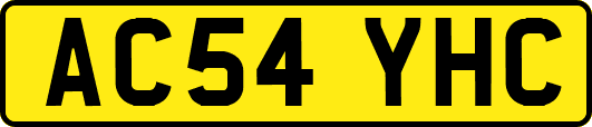 AC54YHC