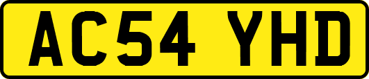 AC54YHD