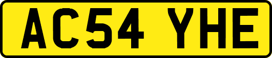 AC54YHE