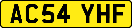 AC54YHF