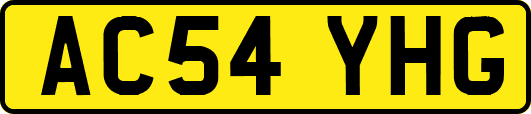 AC54YHG