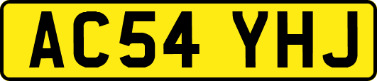 AC54YHJ