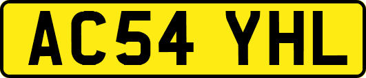 AC54YHL