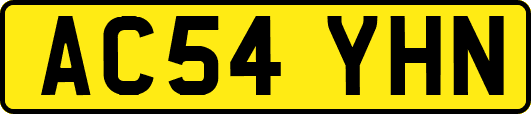 AC54YHN
