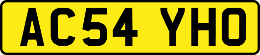 AC54YHO