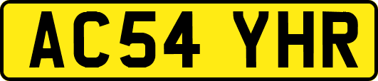 AC54YHR