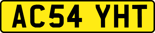 AC54YHT