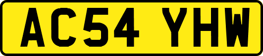 AC54YHW