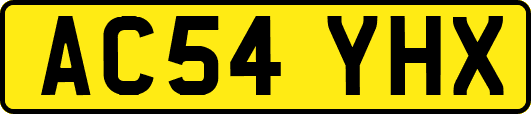 AC54YHX