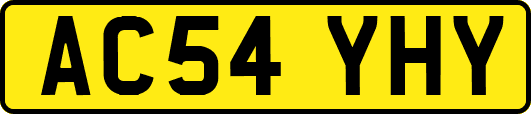 AC54YHY